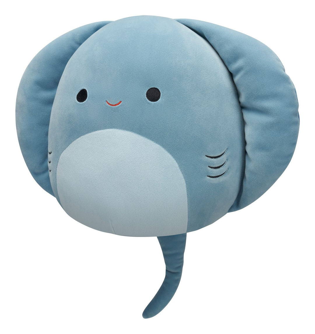 Squishmallows 12" Akilah the Blue Stingray