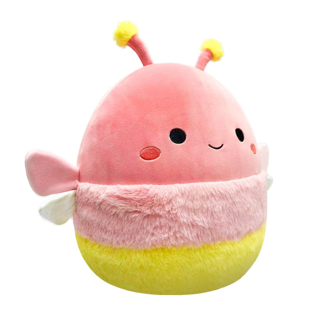 Squishmallows 12" Apollo the Coral Firefly