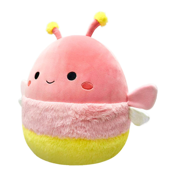 Squishmallows 12" Apollo the Coral Firefly