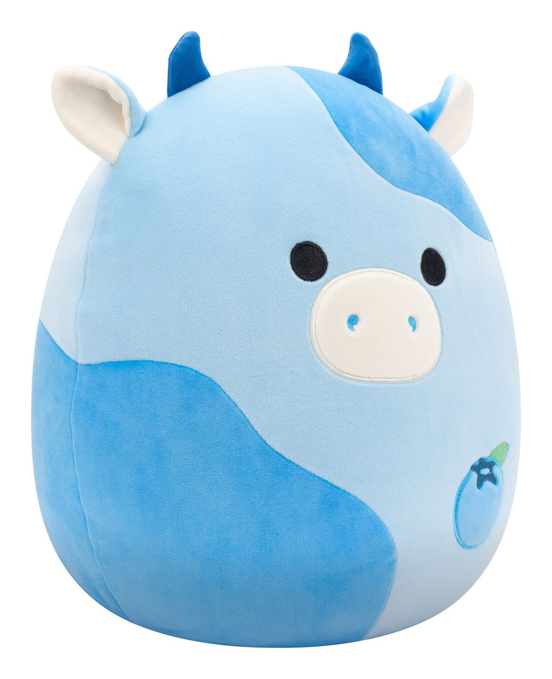 Squishmallows 12" Rutanya the Blueberry Cow