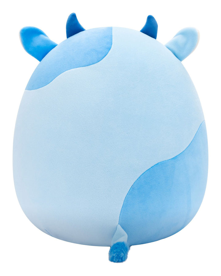 Squishmallows 12" Rutanya the Blueberry Cow