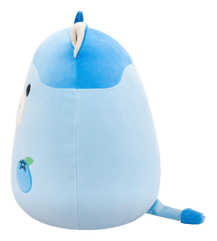 Squishmallows 12" Rutanya the Blueberry Cow