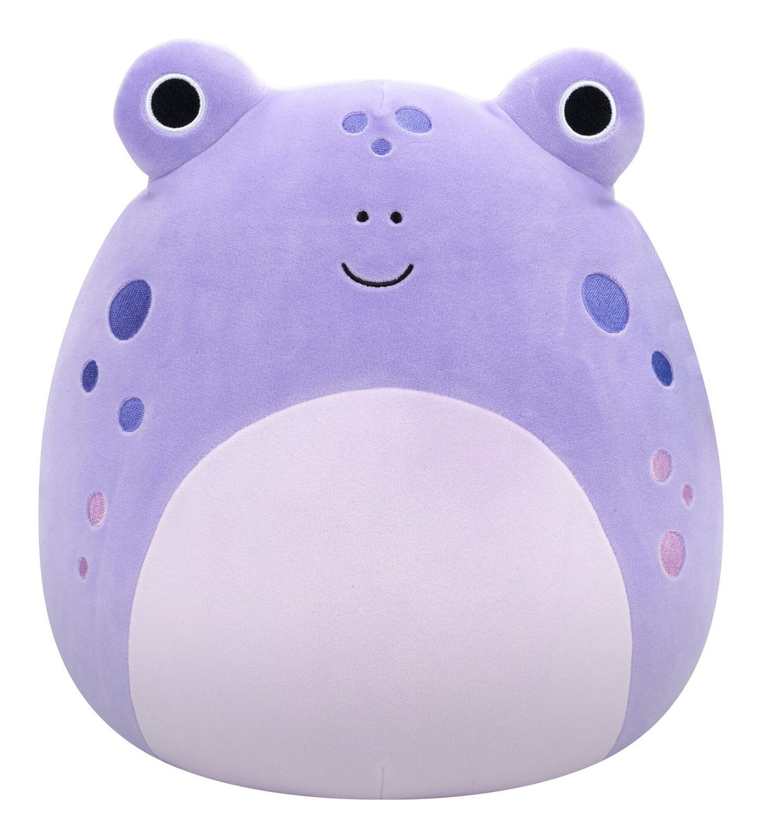 Squishmallows 12" Nahomy the Lavender Tadpole