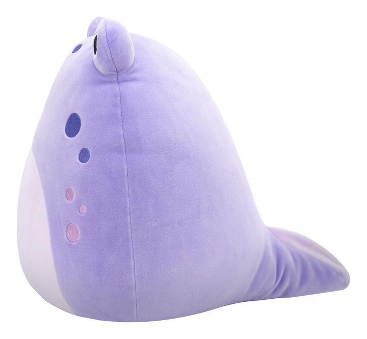 Squishmallows 12" Nahomy the Lavender Tadpole