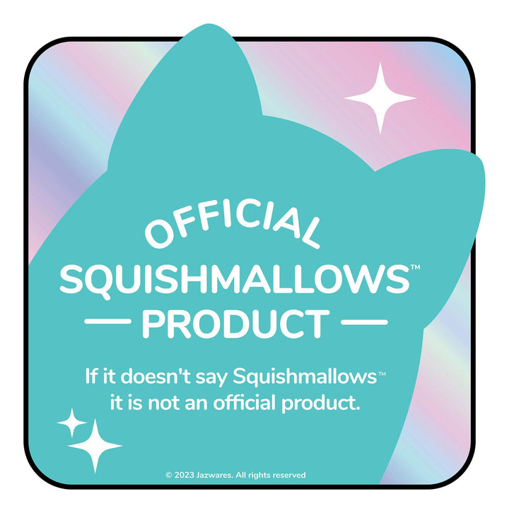 Squishmallows 12" Nahomy the Lavender Tadpole