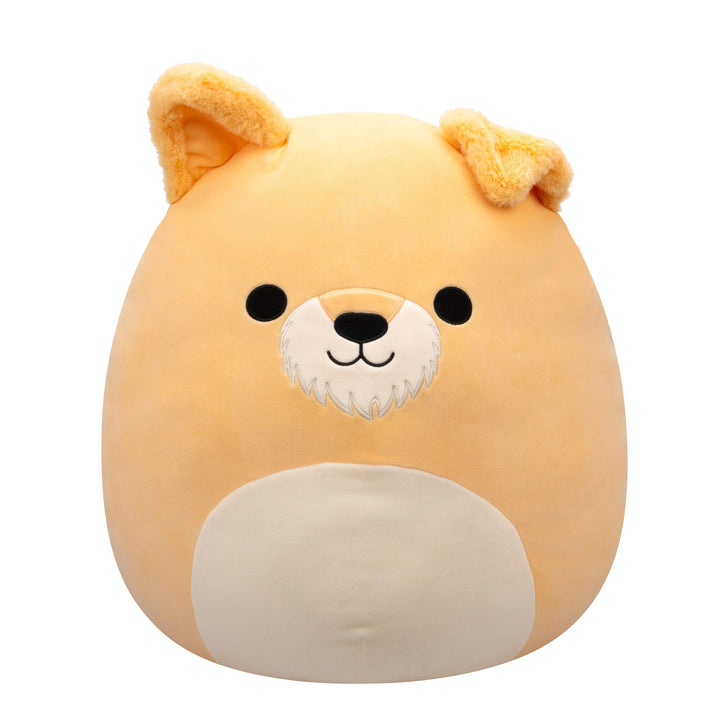 Squishmallows 20" Cooper the Tan Dog