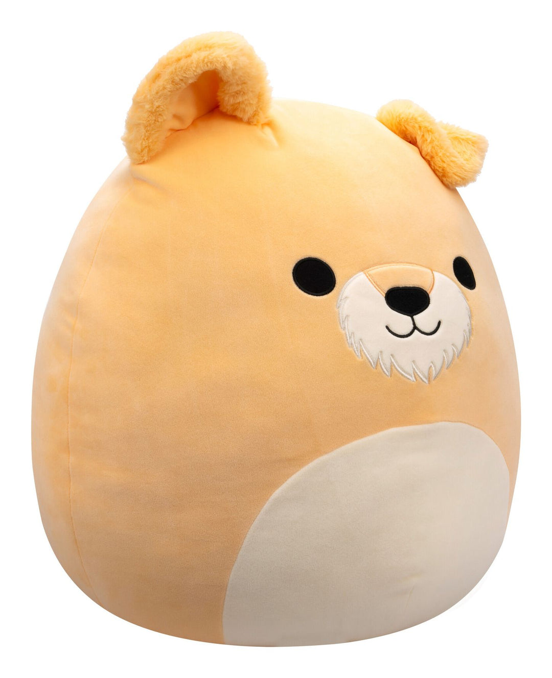 Squishmallows 20" Cooper the Tan Dog