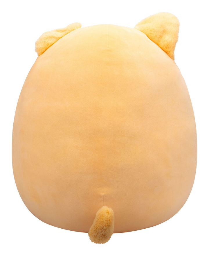 Squishmallows 20" Cooper the Tan Dog