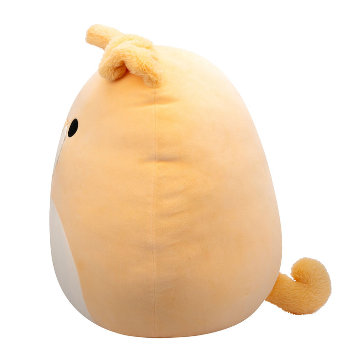 Squishmallows 20" Cooper the Tan Dog