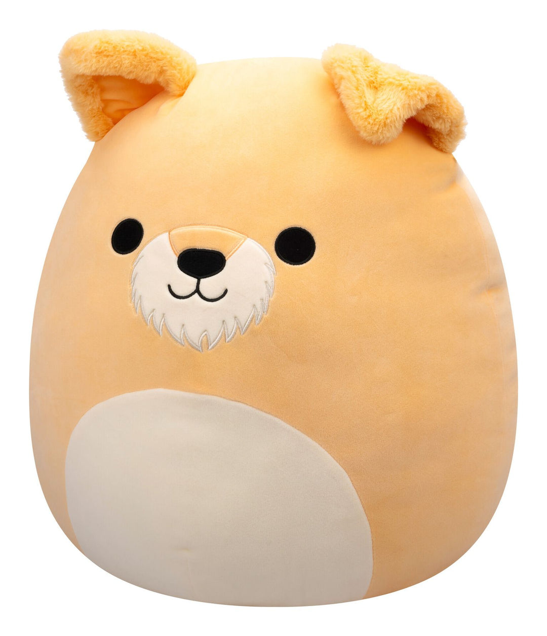 Squishmallows 20" Cooper the Tan Dog