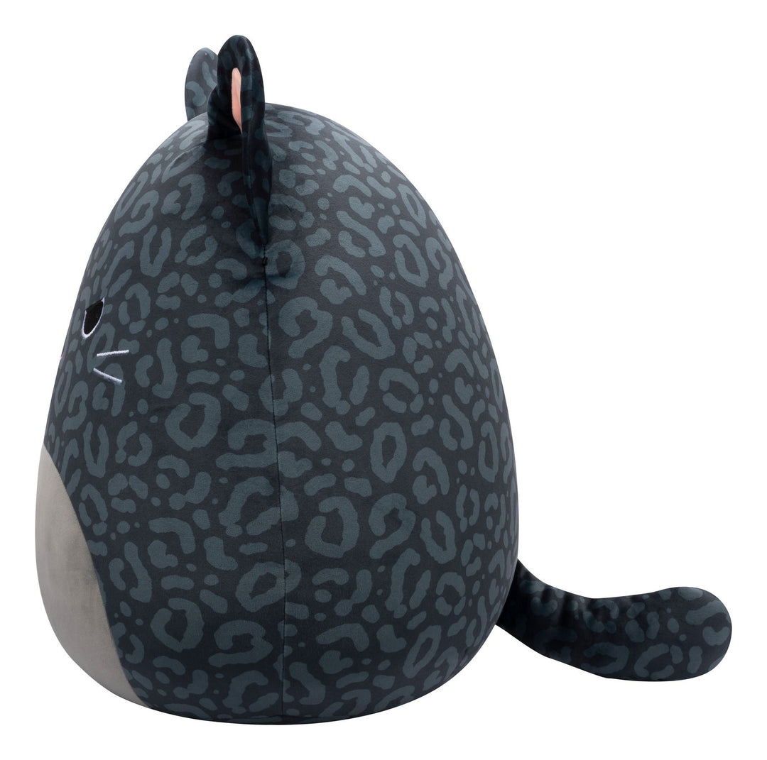 Squishmallows 16" Xiomara the Black Panther