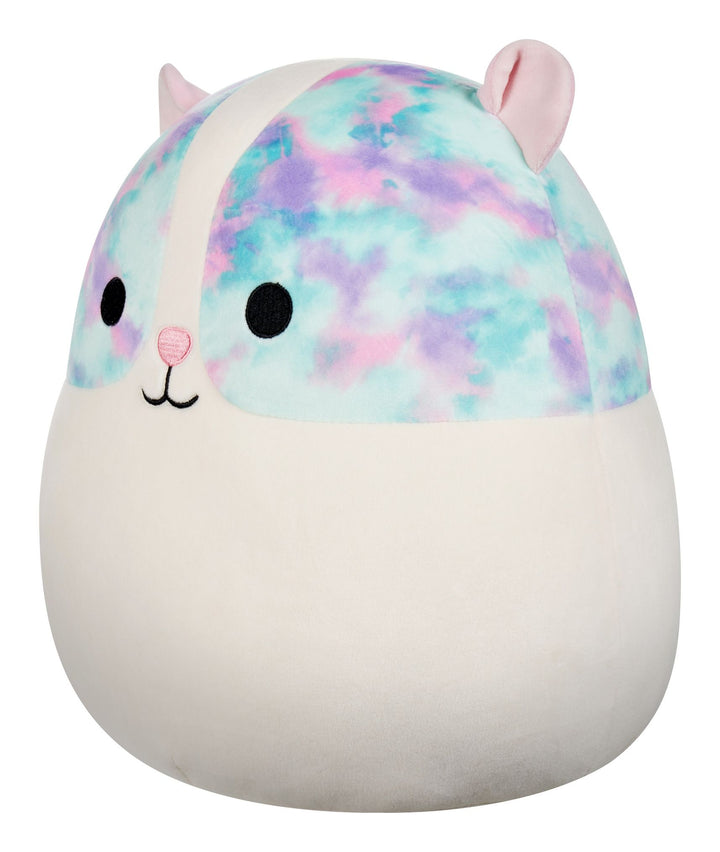 Squishmallows 12" Rhys the Guinea Pig