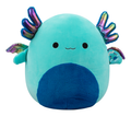 Squishmallows - 20in Noelani the Teal Axolotl, rear view