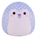 Squishmallows - 12in Dorinda the Lavender Pangolin, alternate view