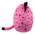 Squishmallows - 20in Jalisca the Pink Cheetah, product detail