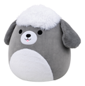 Squishmallows - 20in Arnold the Sheepdog, alternate view