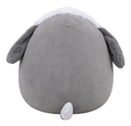 Squishmallows - 20in Arnold the Sheepdog, side angle
