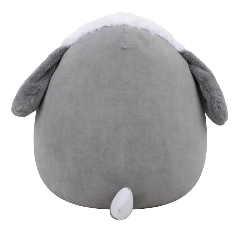 Squishmallows - 20in Arnold the Sheepdog, side angle