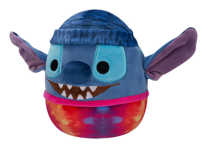 Squishmallows 8" Disney Stitch with Beanie