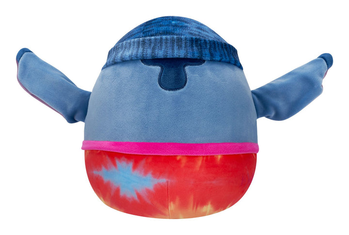 Squishmallows 8" Disney Stitch with Beanie