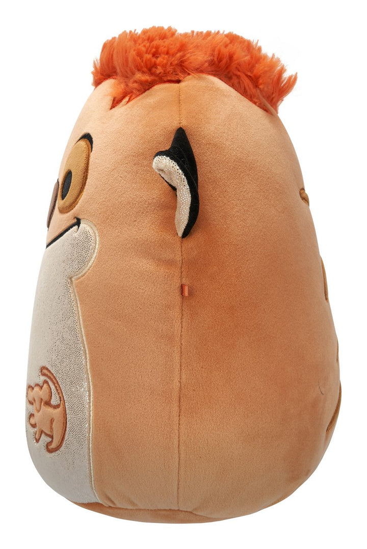 Squishmallows 8" Lion King 30th Anniversary Timon