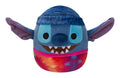Squishmallows 8" Disney Stitch Assortment, close-up detail