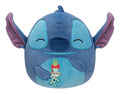 Squishmallows 8" Disney Stitch Assortment