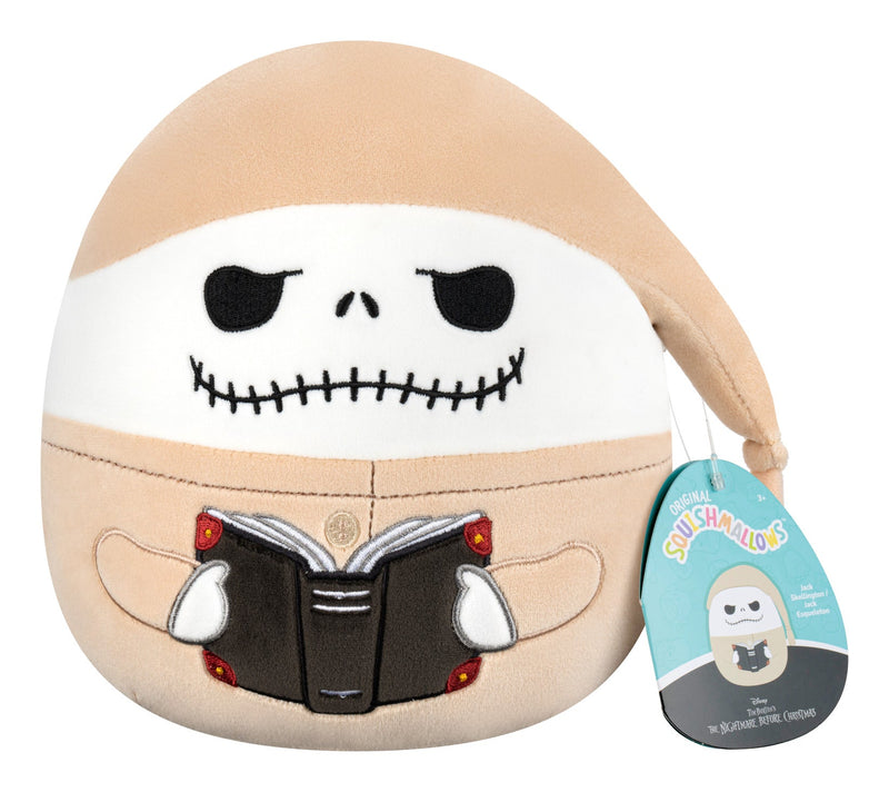 Squishmallows - 8in NBC Assortment, product detail