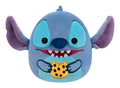 Squishmallows - 8in Disney Stitch Assortment, rear view
