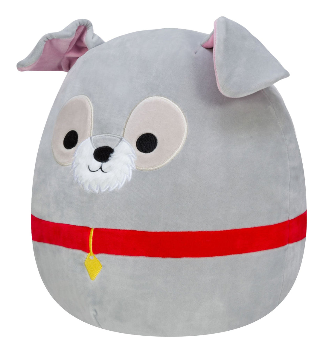 Squishmallows 14" Disney Tramp Plush