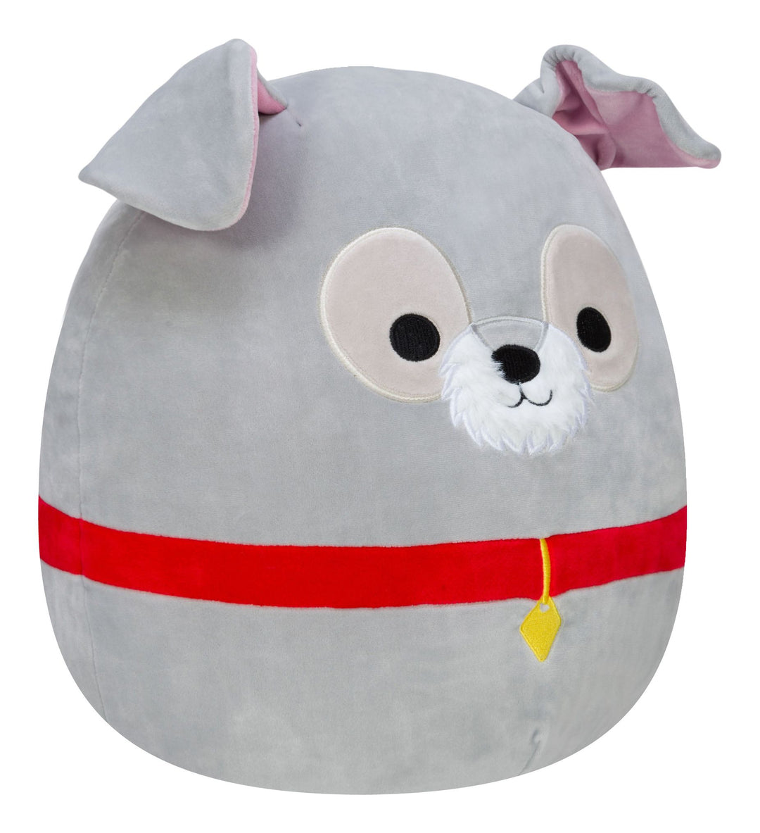 Squishmallows 14" Disney Tramp Plush