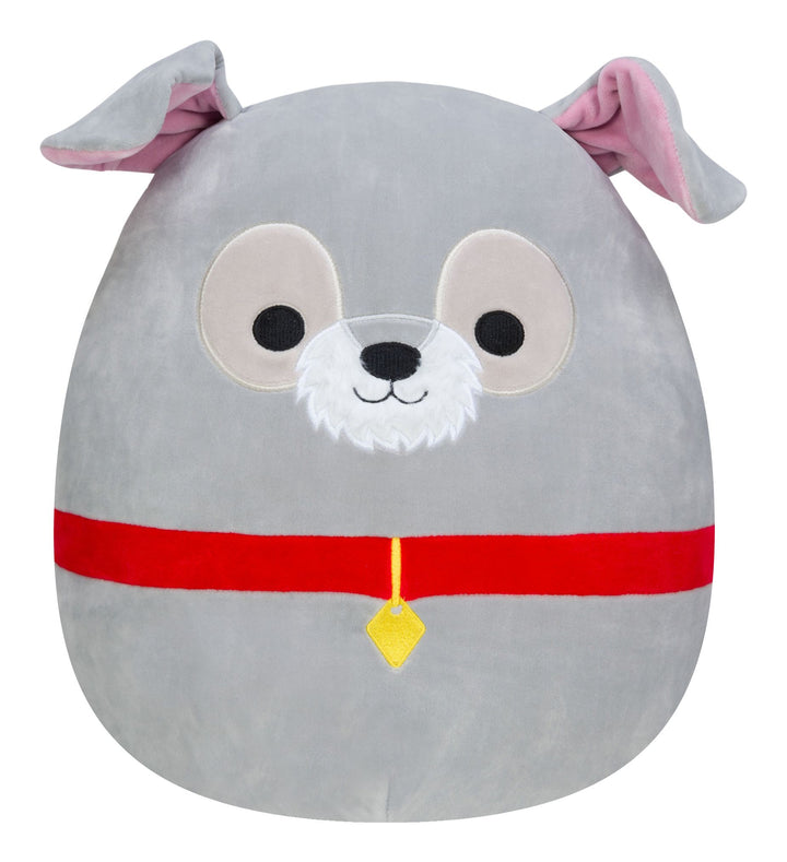 Squishmallows 14" Disney Tramp Plush