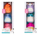 Squishmallows - 2.5in Micromallows 3 Pk Plush