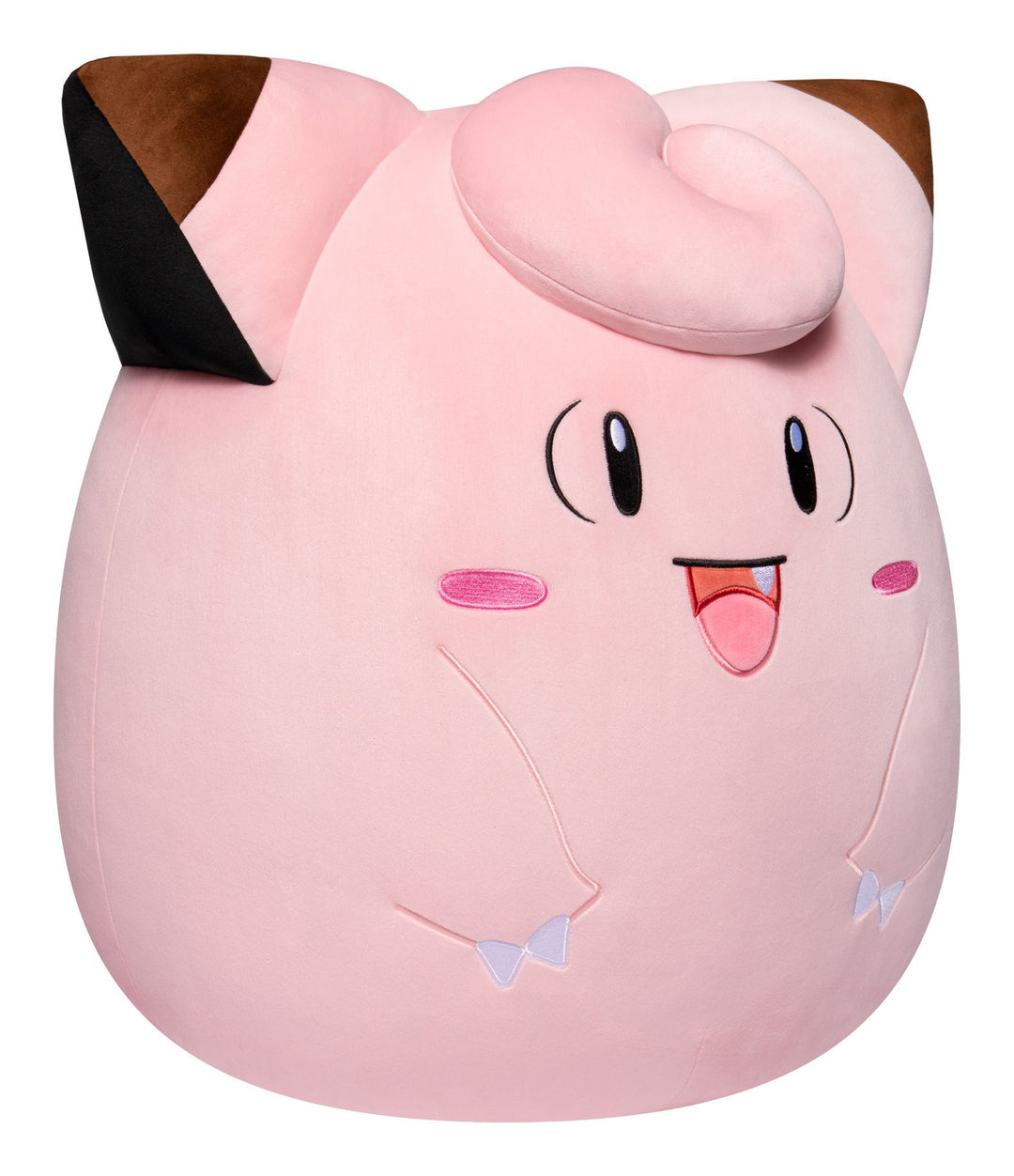 Squishmallows Pokemon 14" Clefairy