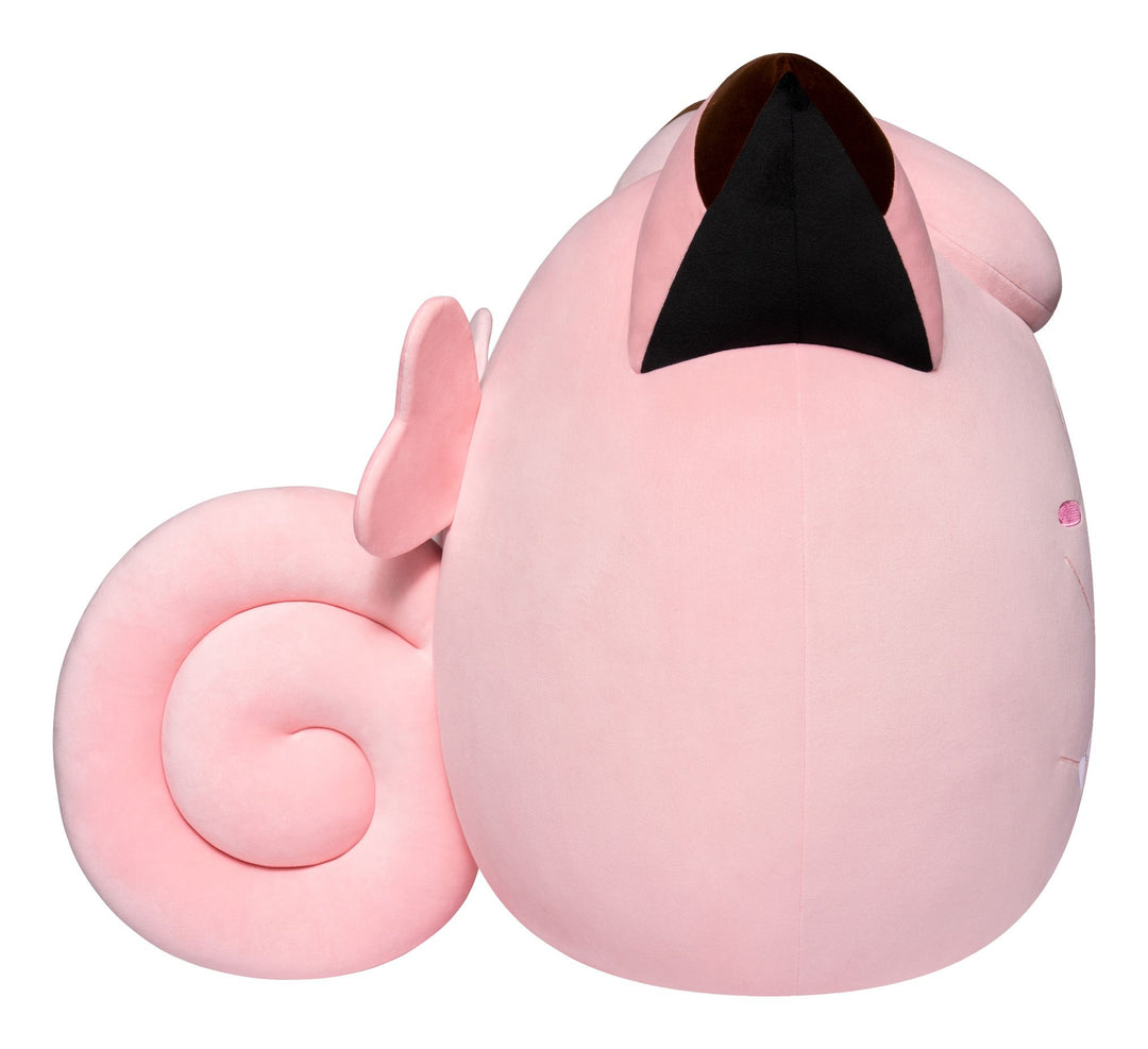 Squishmallows Pokemon 14" Clefairy