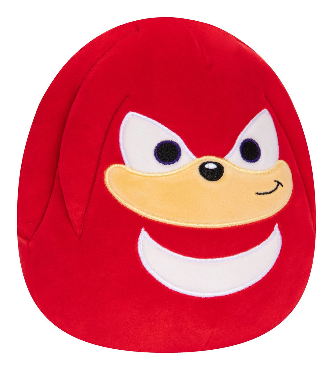 Squishmallows 10" Sega Knuckles Plush