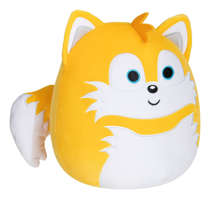 Squishmallows 10" Sega Tails Plush