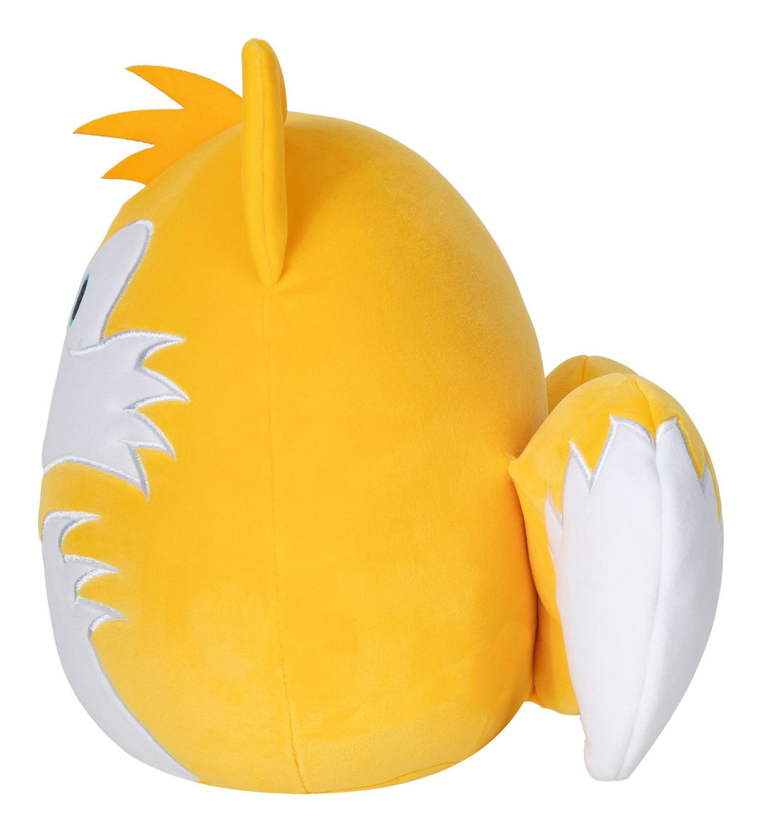 Squishmallows 10" Sega Tails Plush