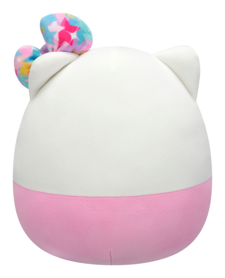 Squishmallows 10" Hello Kitty Plush