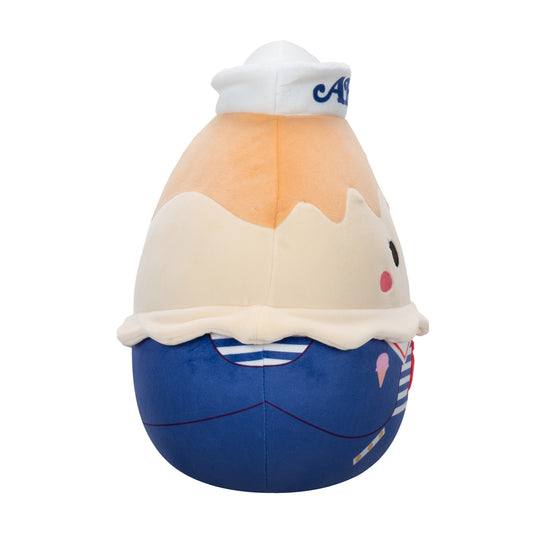 Squishmallows Stranger Things 10” Ice Cream Assortment (Case of 6)