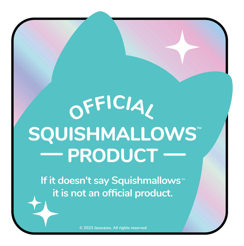 Squishmallows Stranger Things 10” Ice Cream Assortment (Case of 6)