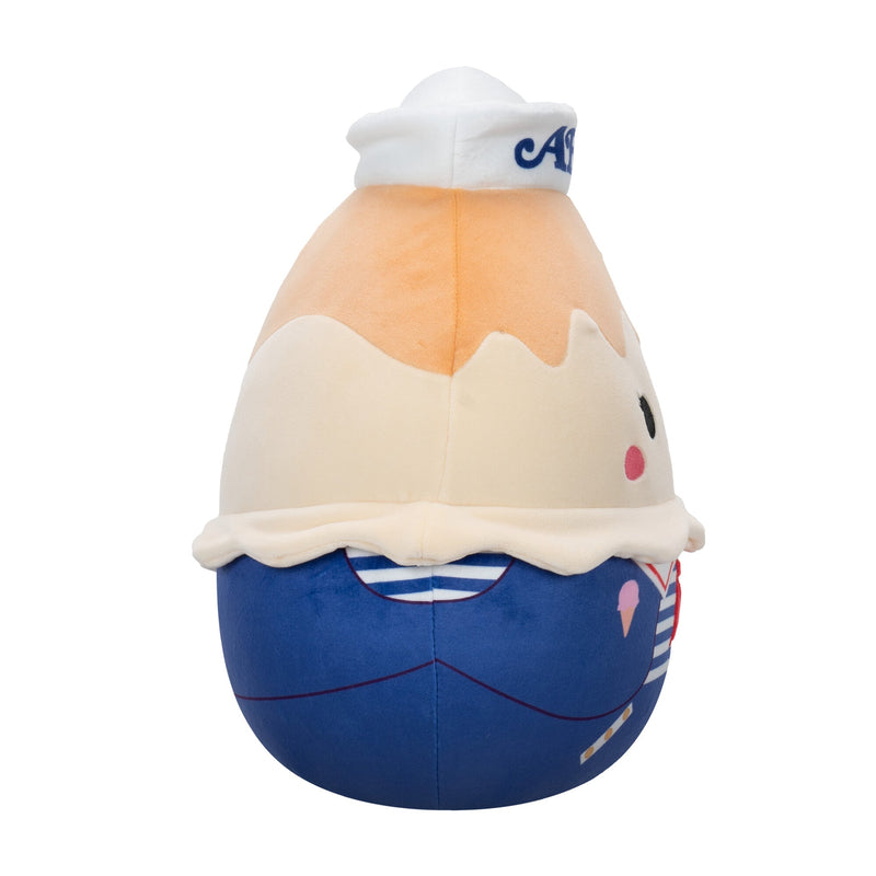 Squishmallows Stranger Things 10” Ice Cream Assortment, product detail
