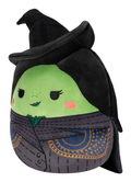 Squishmallows - 8 Wicked Hero Elphaba, alternate view