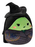 Squishmallows - 8 Wicked Hero Elphaba, side angle