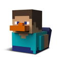 Minecraft - Steve - Tubbz (First Edition) - Image
