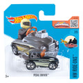 Hot Wheels Miniature Cars - Image