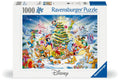 Disney Christmas Eve, 1000pc