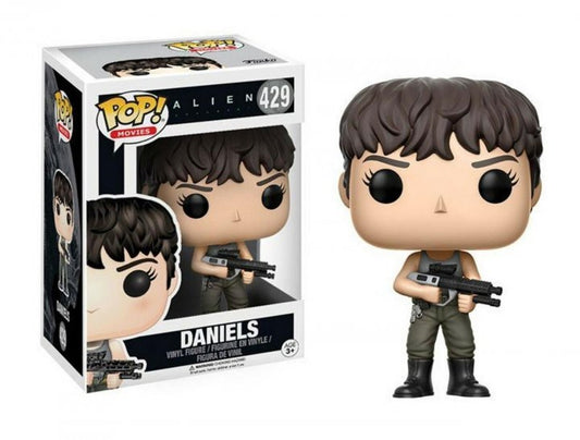 Funko POP! Daniels Alien Covenant Funko POP! Vinyl Figure
