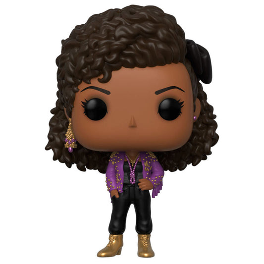 Funko Kelly Black Mirror POP! Vinyl Figure collectible from Pavilion Vendor