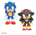 Heroes of Goo Jit Zu Chaos Emerald Sonic Assortment - Image